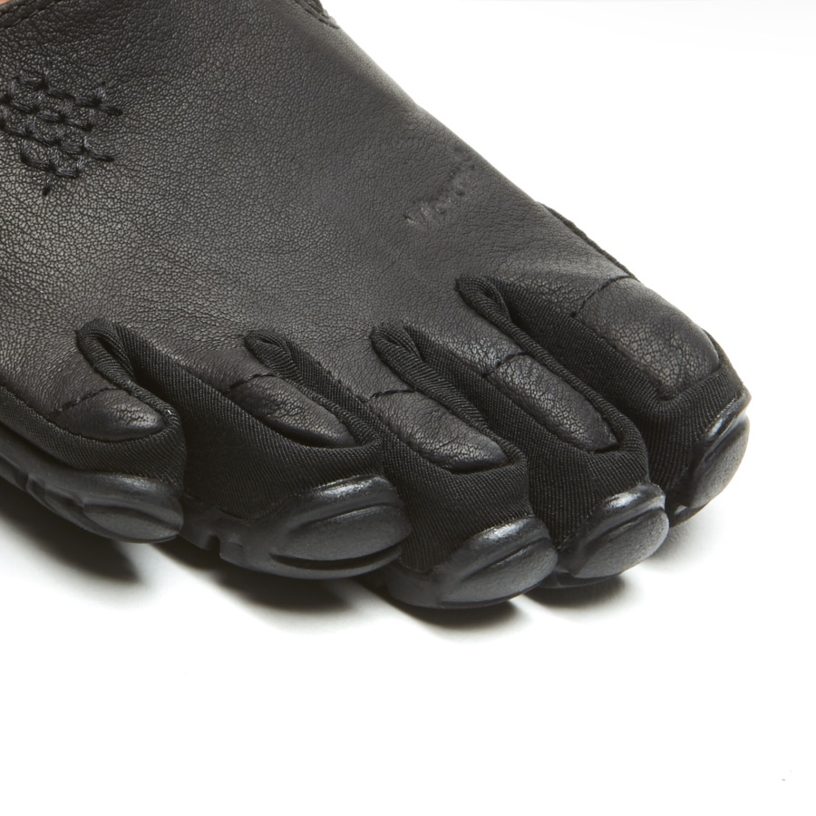 Vibram CVT-Leather Women's Black